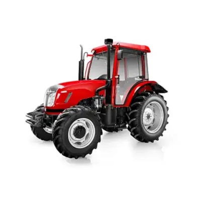 Трактор Dongfeng 904Е с кабиной