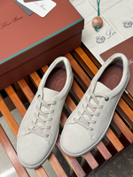 Кеды Loro Piana Nuages