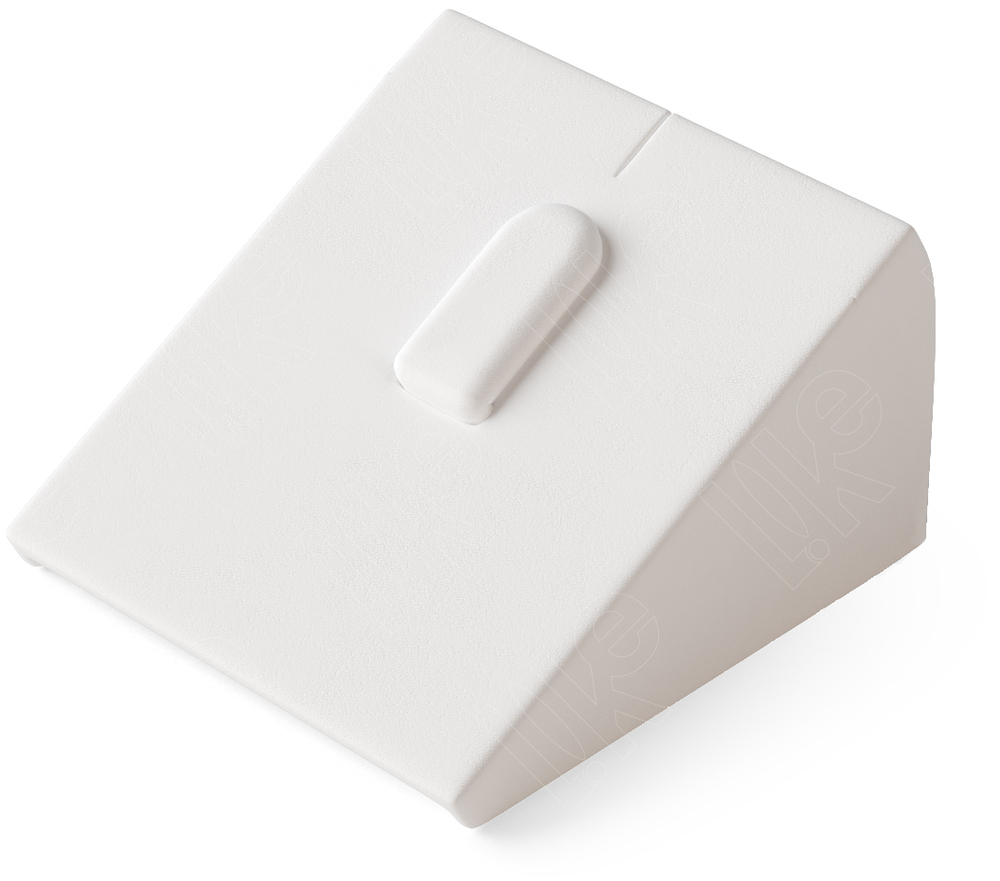 Вкладыш 03/стойка/для кольца/язычок/прорезь для нитки