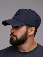 Кепка демисезонная/с ушками/алга/alga