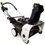 Аккумуляторный снегоуборщик Greenworks GD82STK5