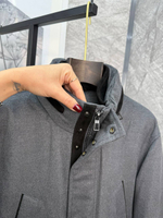 Пуховик Loro Piana