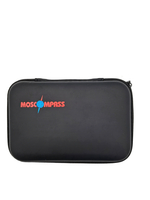 Компас звездочка, Москомпас Модель 9XTL и Чехол для компаса и ЧИПа (Футляр подарочный)