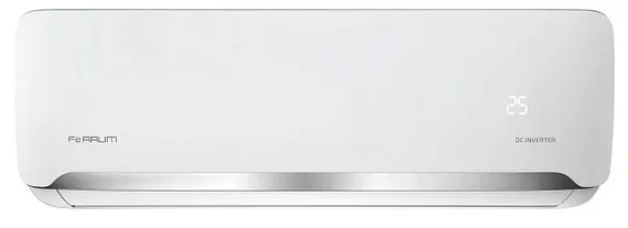 Сплит-система Ferrum iFIS12F2С/iFOS12F2С Force Inverter