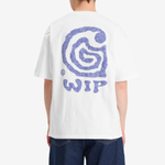 Футболка Carhartt WIP Catalogue C Logo
