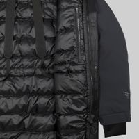  Пуховик мужской Krakatau Sycamore Waterproof Down Jacket артикул:Qm489-2 - купить в магазине Дайс