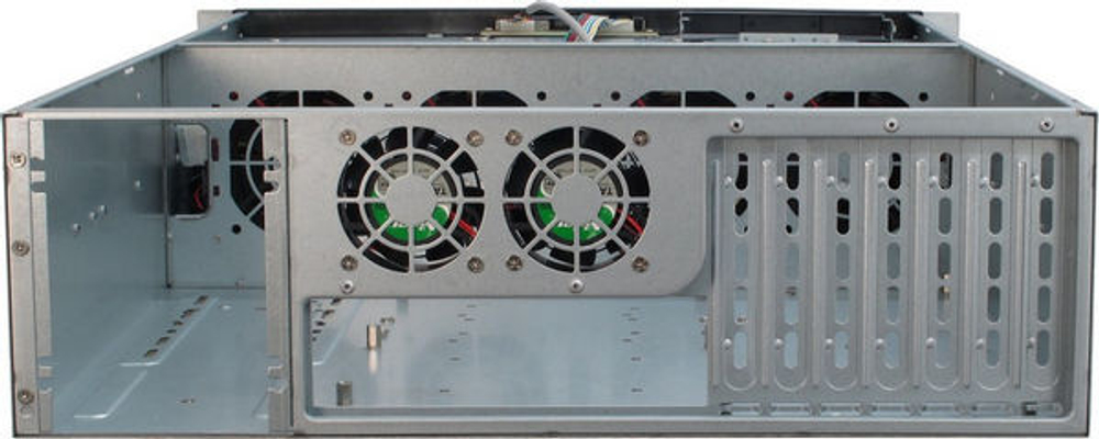 Корпус серверный 3U Procase ES316-SATA3-B-0