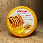 Маска для волос Carebeau Honey Hair Treatment с медом 500 мл