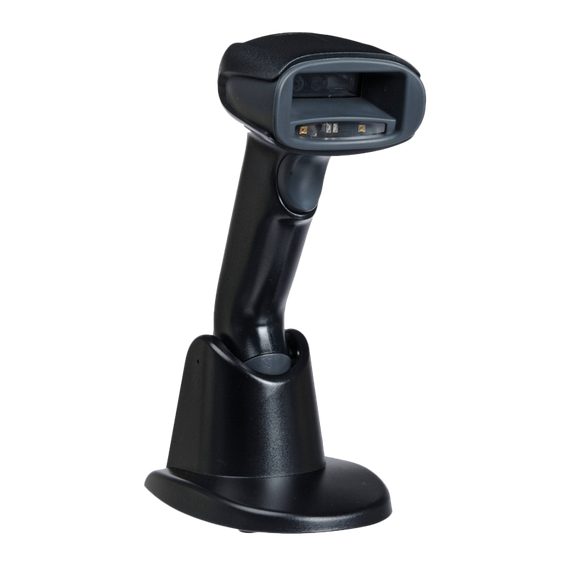Сканер штрихкода Honeywell Xenon 1900