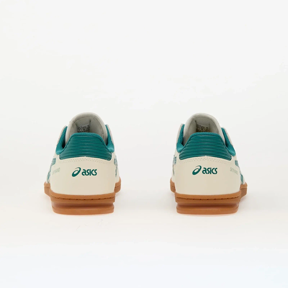 ASICS SKYHAND OG Cream/ Rainy Lake