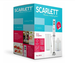 Блендер Scarlett SC-HB42F06 набор 3-в-1