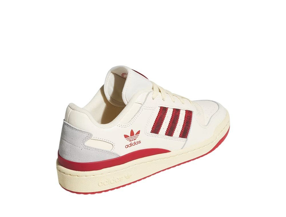 Кроссовки adidas Forum Low CL