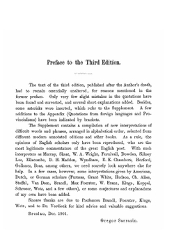 Shakespeare-Lexicon. Volume 1 | Alexander Schmidt