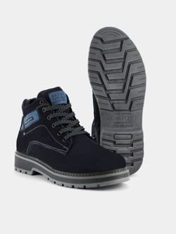 Ботинки мужские M125-2SS