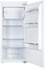 Встраиваемый однокамерный холодильник Zigmund & Shtain BR 22 X