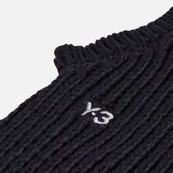 Балаклава Knitted Hood