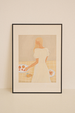 Постер art. P132