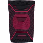 Наколенник спортивный KHX806, размер XL, 2 шт (микс цветов)