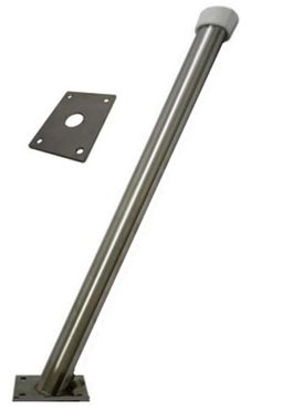 Держатель пистолета (колчан), D=66