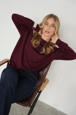 Джемпер женский 2189