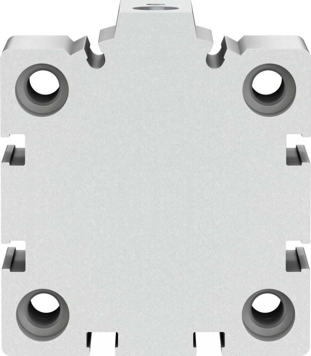 Короткоходовой пневмоцилиндр Festo AEVC-50-10-I-P