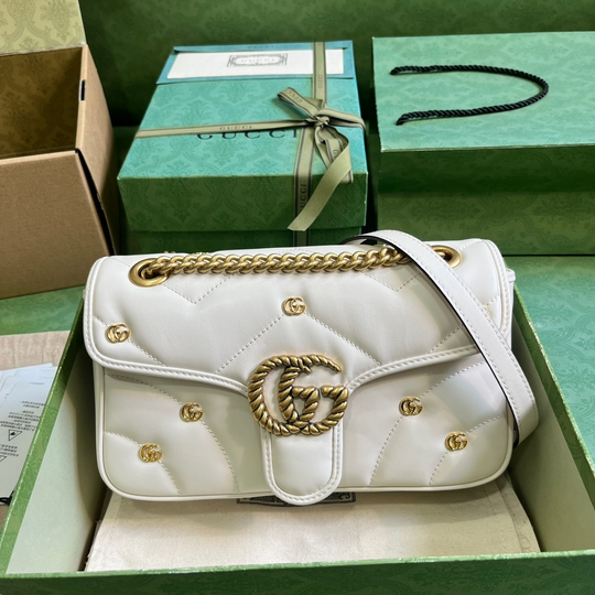 Gucci Marmont 26 cm