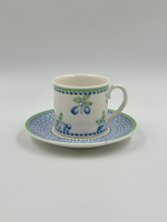 Кофейная пара Villeroy & Boch, Provence