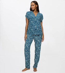 Пижама Triumph Boyfriend Fit PW X