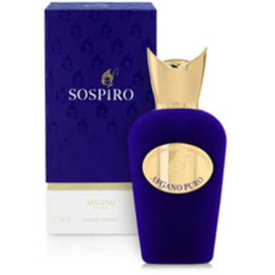 Sospiro Afgano Puro EDP 100ml
