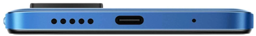 Смартфон Xiaomi Redmi Note 11 4/64GB Twilight Blue