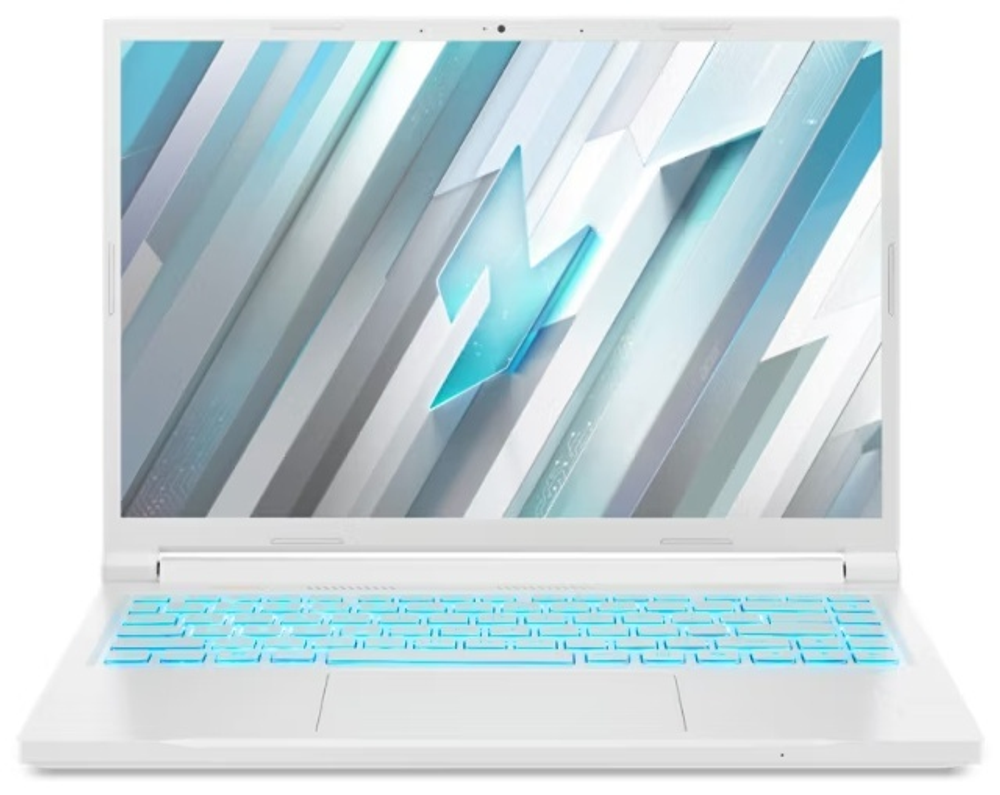 Ноутбук Acer Nitro V 14 14.5" / 16 Гб / SSD 1024 Гб / Без ОС / ANV14-61-R0VB / NH.QU5ER.003