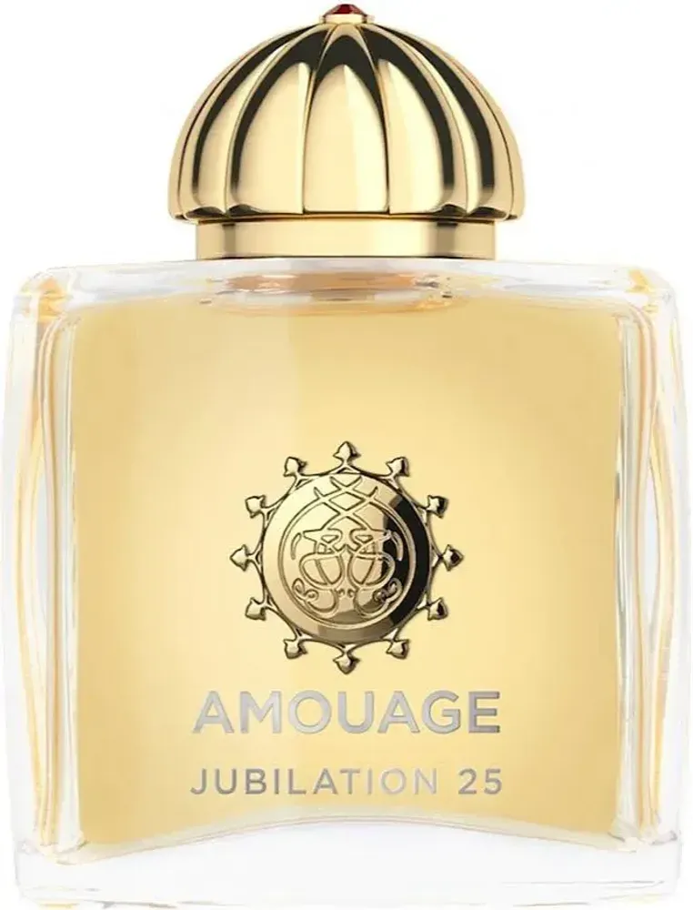 AMOUAGE JUBILATION 25 WOMAN EDP 100 ML