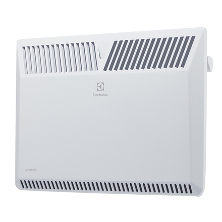 Конвектор ELECTROLUX ECH/A-1500 M