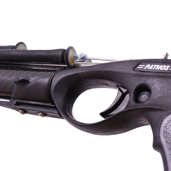 Ружьё-арбалет Pathos Open Carbon 100