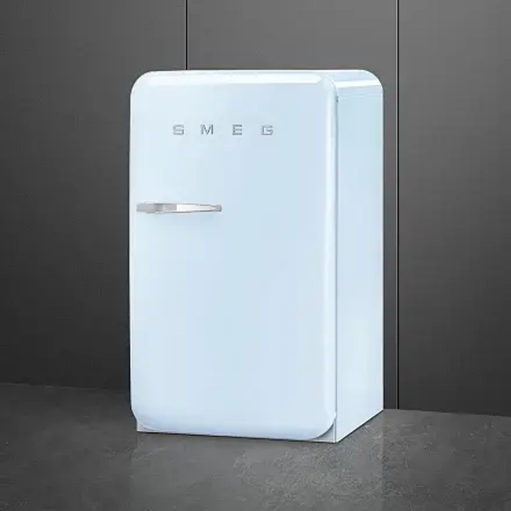 Холодильник Smeg FAB10RPB6