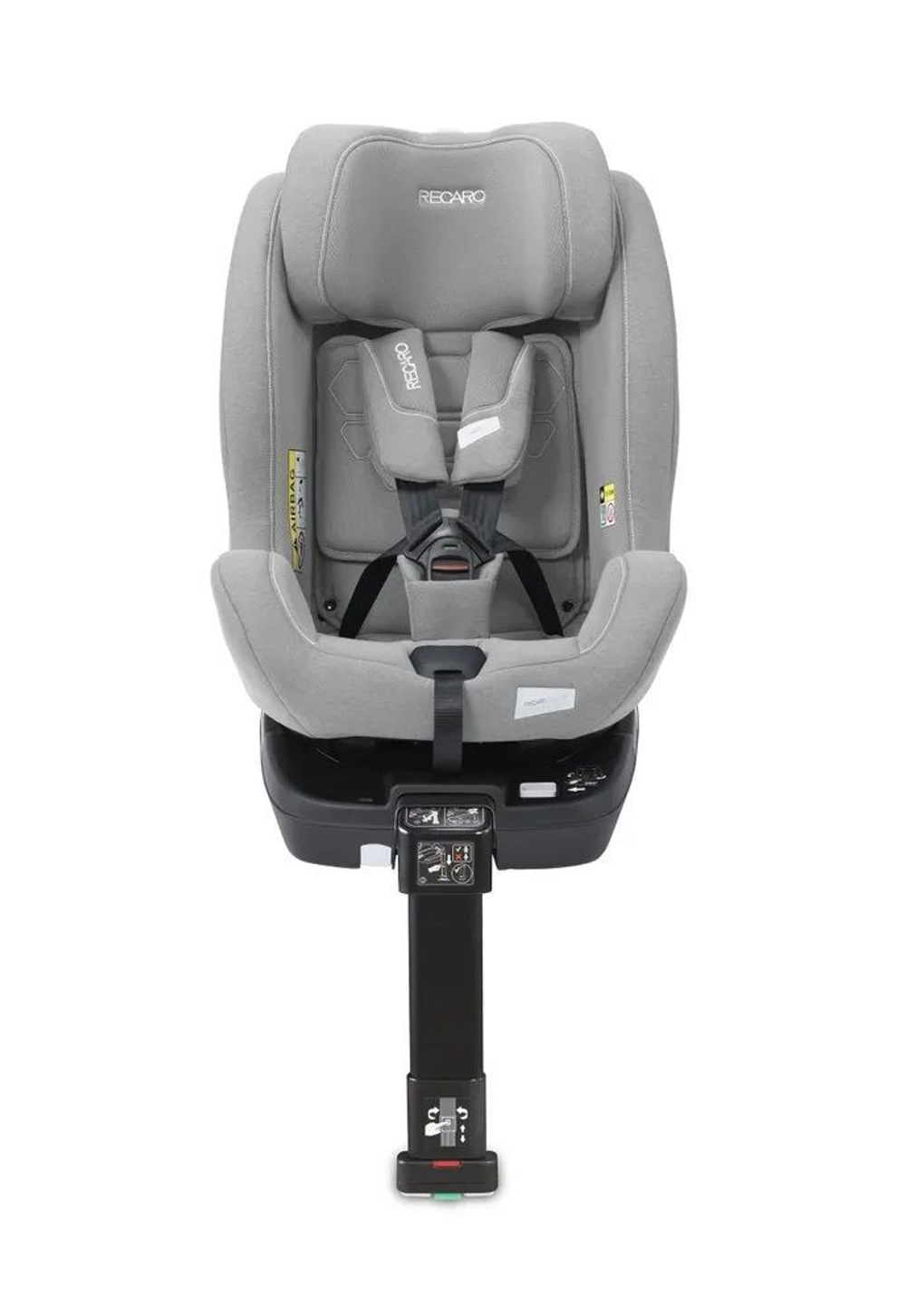 Recaro Salia Kid 125