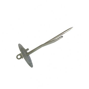 Нагревательный элемент 1000 Вт. VLS D75/125 М5 151226