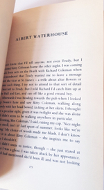 "Falling Angels (Падающие ангелы)". Tracy Chevalier (Трейси Шевалье)