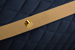 Стул Garda Decor GY-AC8200GOLD-B