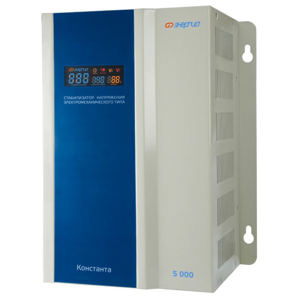 Стабилизатор напряжения Энергия Константа 5000