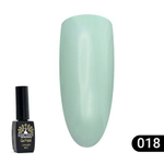 Гель лак Global Fashion Summer Light 018, 8 мл