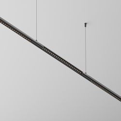 Светильник трековый светодиодный Maytoni Shelf   C149CL-L500-12W3K-B