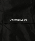 парка back to school Calvin Klein Jeans - черный(IB0IB01274)