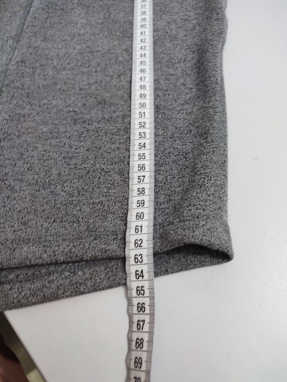 Юбка Mexx серая 44 размер