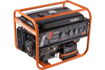 Генератор бензиновый PATRIOT GRS 6500E