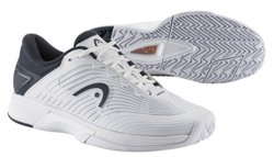 Мужские кроссовки теннисные Head Revolt Pro 4.5 - белый