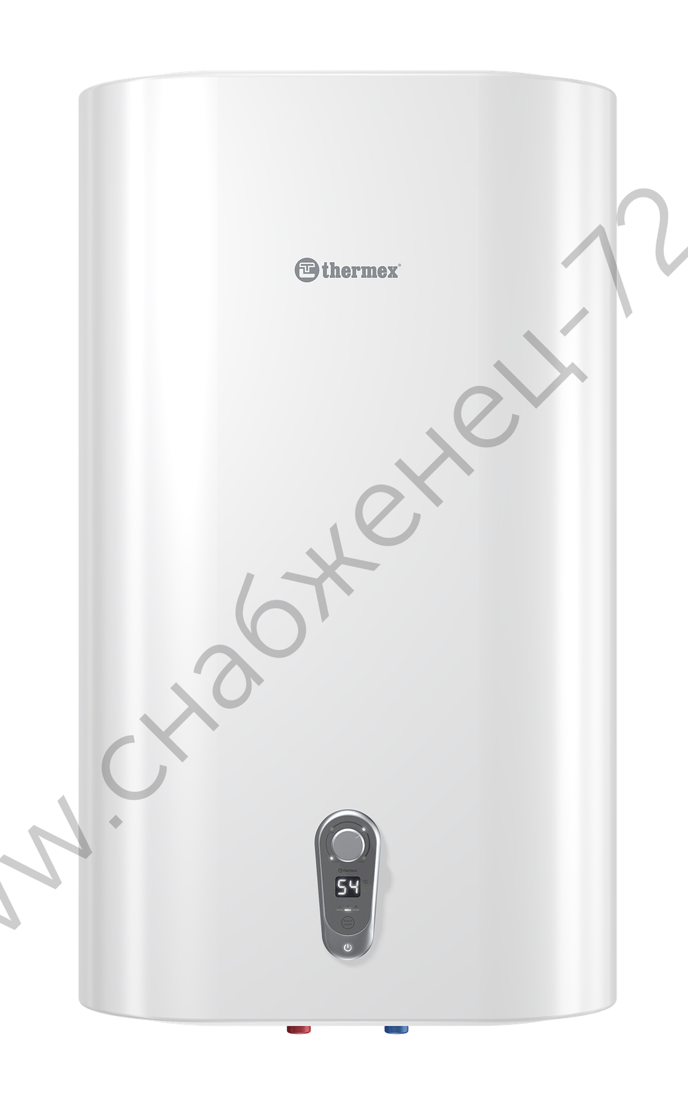 Водонагреватель THERMEX Omnia 80 V