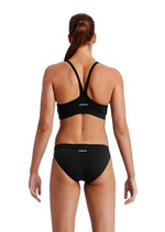 Купальник Funkita Still black Sports Top & Brief