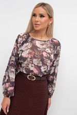 Блузка Арабелла №11 Valentina