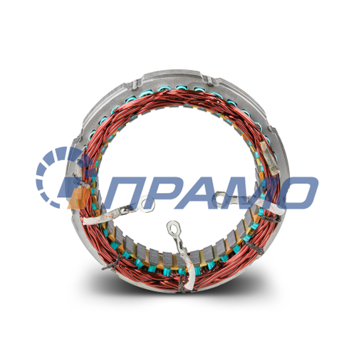 6582.3701100-05 (ПРАМО) Статор